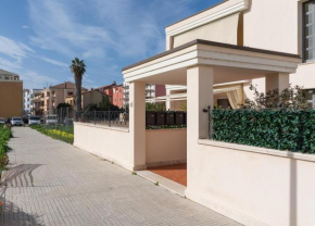 Casa delle vele superior Alghero
